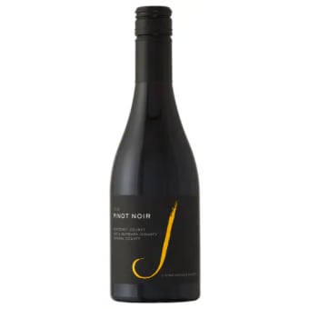 J Vineyards Pinot Noir - 375mL