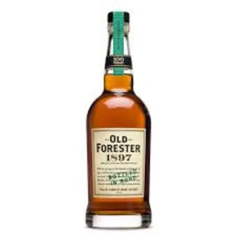 Old Forester 1897 Bottled in Bond - 750mL