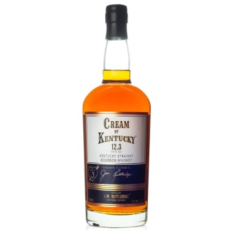 Jim Rutledge Cream of Kentucky 11.5 Year - 750mL