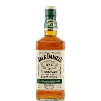 Jack Daniel's Rye - 750mL