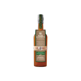 Basil Hayden Two By Two Rye - 750mL