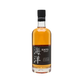 Kaiyo Mizunara Oak - 750mL