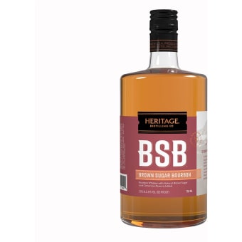 BSB Brown Sugar - 750mL