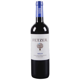 Fetzer Eagle Peak Mendocino Merlot - 750mL