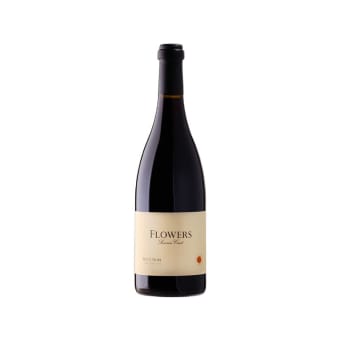 Flowers Sea View Ridge Pinot Noir - 750mL