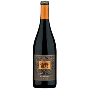 Gnarly Head North Coast Pinot Noir - 750mL