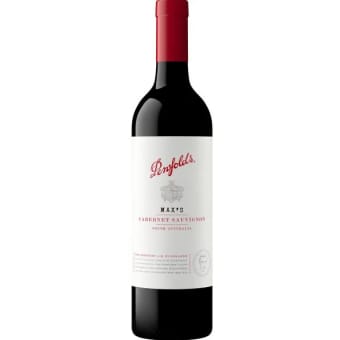 Penfolds Max's Cabernet Sauvignon - 750mL