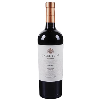 Salentein Malbec Reserve - 750mL