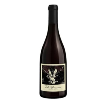 The Prisoner Wine Company Sonoma Coast Pinot Noir - 750mL