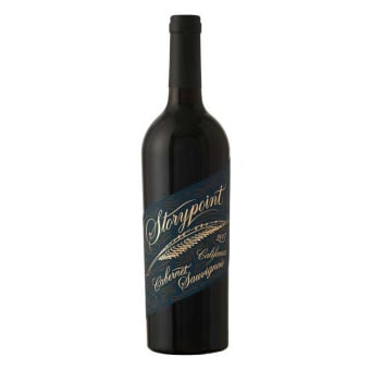 Storypoint Cabernet Sauvignon - 750mL