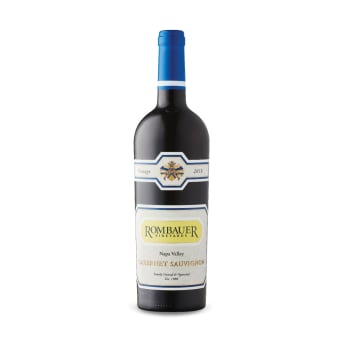 Rombauer Vineyards Cabernet Sauvignon - 750mL
