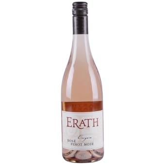 Erath Rose of Pinot Noir - 750mL