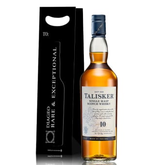 Talisker 10 Year - 750mL