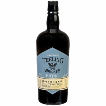 Teeling Single Pot Still - 750mL