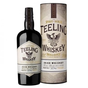 Teeling Small Batch - 750mL