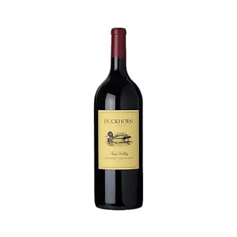Duckhorn Vineyards Napa Valley Cabernet Sauvignon - 1.5L
