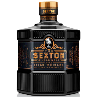 The Sexton - 750mL