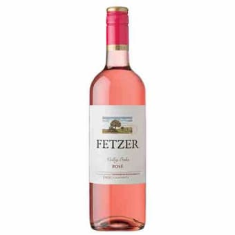 Fetzer Valley Oaks Rose - 750mL