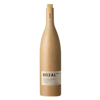 Bozal Ensamble - 750mL