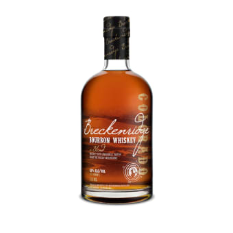 Breckenridge Bourbon - 750mL