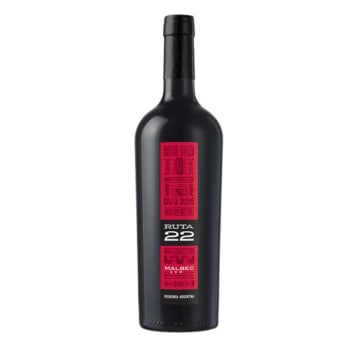 Ruta 22 Malbec - 750mL
