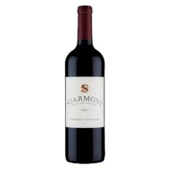 Starmont Winery Vineyards Cabernet Sauvignon - 750mL