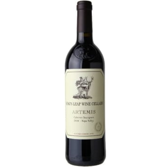 Stag's Leap Artemis Napa Valley Cabernet Sauvignon - 750mL