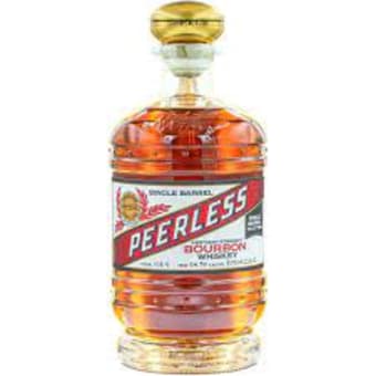 Peerless Bourbon - 750mL