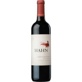 Hahn Cabernet Sauvignon - 750mL