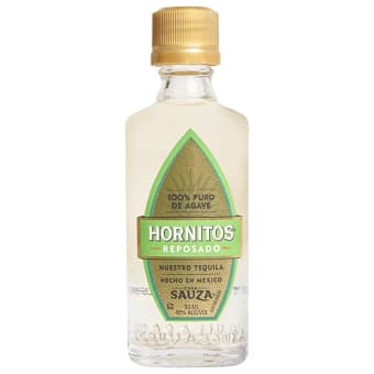 Hornitos Reposado - 50mL