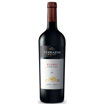 Terrazas de los Andes Reserva Malbec - 750mL