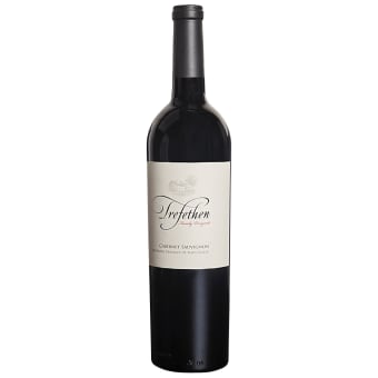 Trefethen Oak Hill Napa Valley Cabernet Sauvignon - 750mL