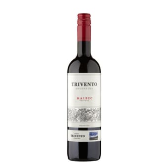 Trivento Reserve Malbec - 750mL