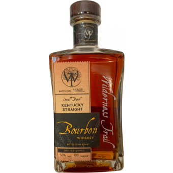 Wilderness Trail Bottled In Bond Small Batch - 750mL