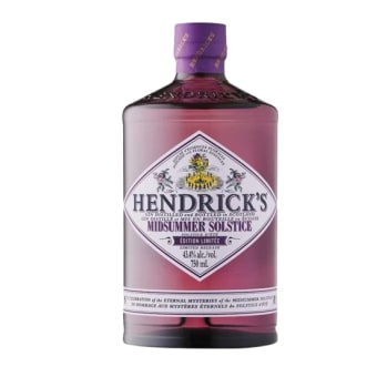 Hendrick's Midsummer Solstice - 750mL