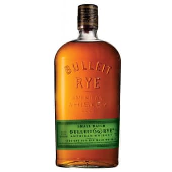 Bulleit Rye - 750ml Bottle