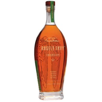 Angels Envy Rum Cask Rye - 750ml Bottle