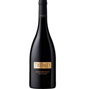 Twomey Anderson Valley Anderson Valley Pinot Noir - 750mL