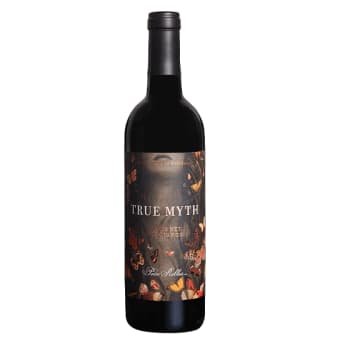 True Myth Cabernet Sauvignon - 750mL