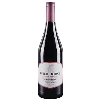Wild Horse Central Coast Pinot Noir - 750mL