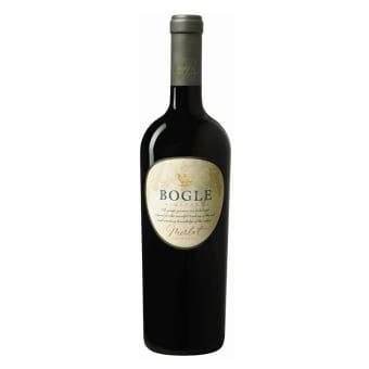 Bogle Merlot - 750ml Bottle