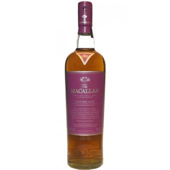 The Macallan Edition No.5 - 750mL