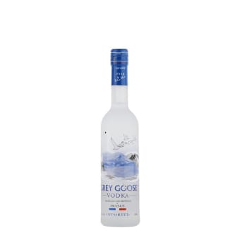 Grey Goose Vodka - 200mL