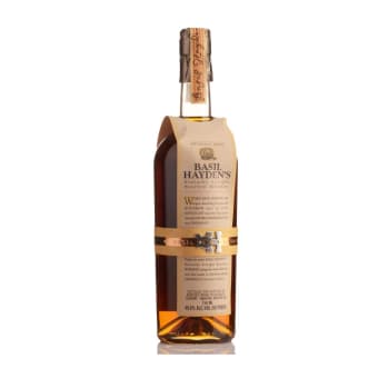 Basil Hayden's Kentucky Straight Bourbon Whiskey - 375ml Bottle