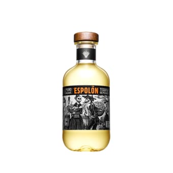 Espolon Tequila Reposado - 375mL