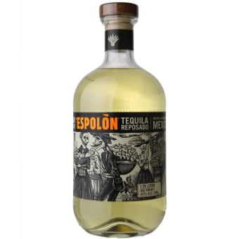 Espolon Tequila Reposado - 1.75L