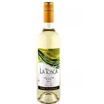 La Tosca Sauvignon Blanc - 750mL