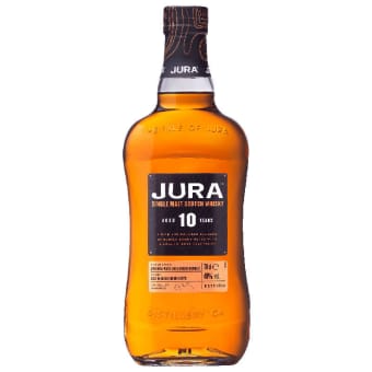Isle Of Jura 10 Year - 750mL