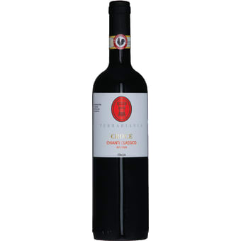 Terrabianca Chianti Clas Scassino - 750mL