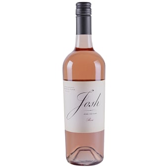 Josh Cellars Rose - 750mL